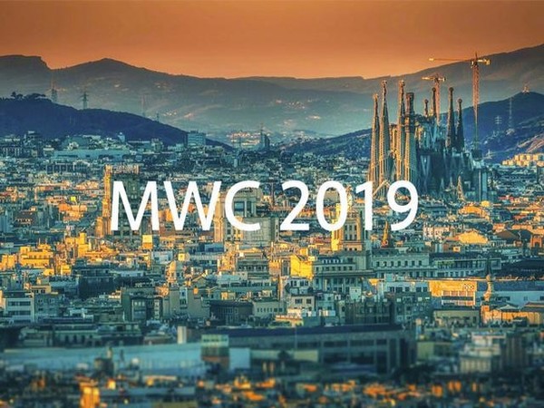 2019MWC在巴塞罗那开幕重庆会议音响啦！AT＆T和沃达丰达成合作