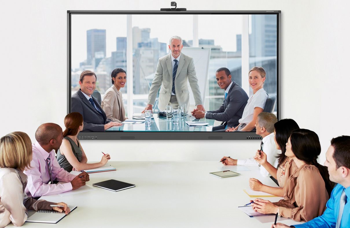 现代化视频会议室实时互动场景.jpg