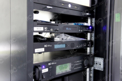 itc音视频系统成功应用于佛山市顺德第一中学