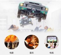 家庭影院时代，怎能没有一套TEUFEL System 4家庭影院套装？