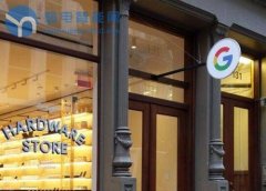 谷歌在丹麦投资6.9亿美元建立新数据中心