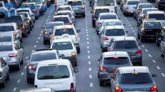 你与未来感爆棚的智能城市2.0之间，只差一个分毫不差的精准时空