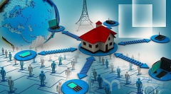 智能家居要改变入口思维 以产品为核心