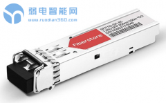 如何检查SFP光模块的光信号强度？