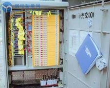 光纤交接箱尾纤布线你知道应该怎么做才规范吗？