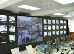 安防监控系统小型企业 应对困境的出路