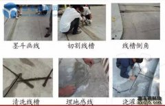 停车场系统中的地感线圈不按照标准预埋会吃大亏