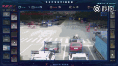 中国2000万监控摄像头组成全球最大的“天网”工程，覆盖率依然低于发达国家