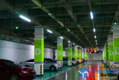 2019停车场管理系统行业发展继续互联网+云平台落地