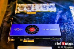 ​云天励飞发布自主可控神经网络处理器芯片—云天初芯DeepEye1000